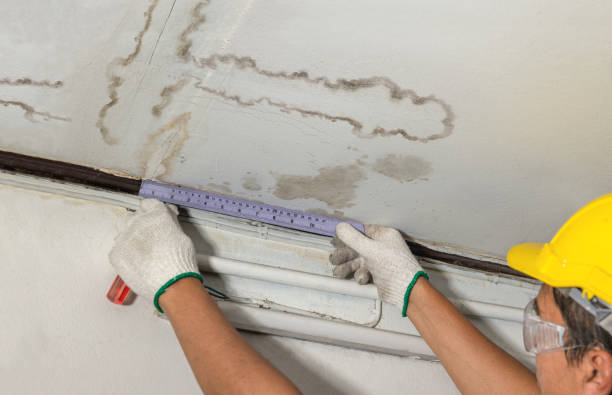 Reliable Burst Pipe Cleanup contractor in Ford, WA by Water Damage Irwin